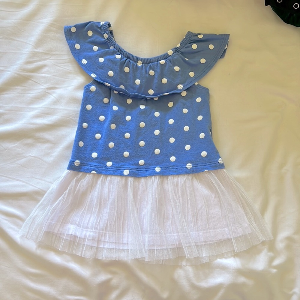 Gap dress